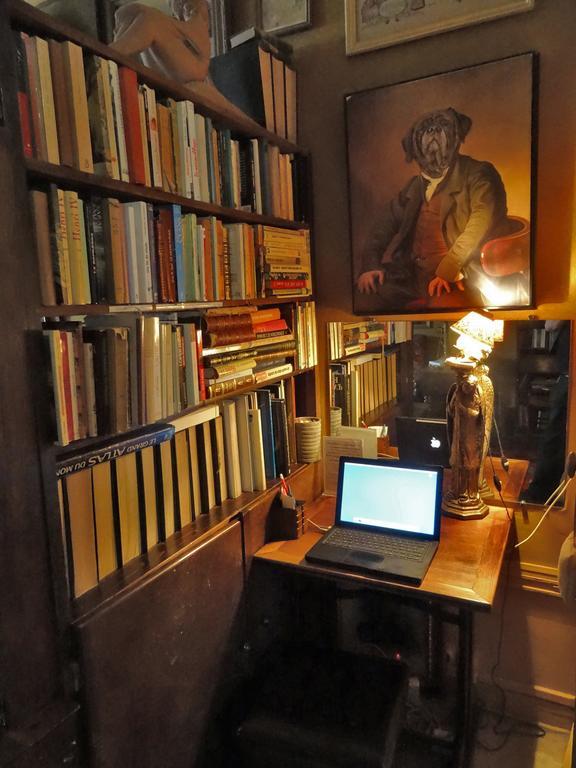 Guest house Les Marronniers Paris