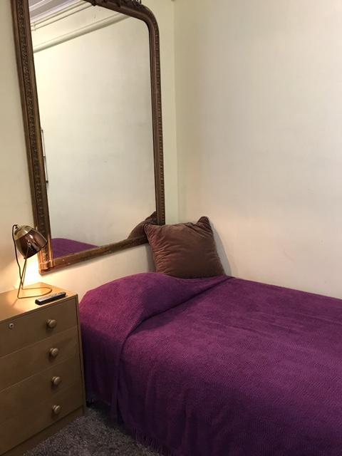 Les Marronniers Guest house Paris
