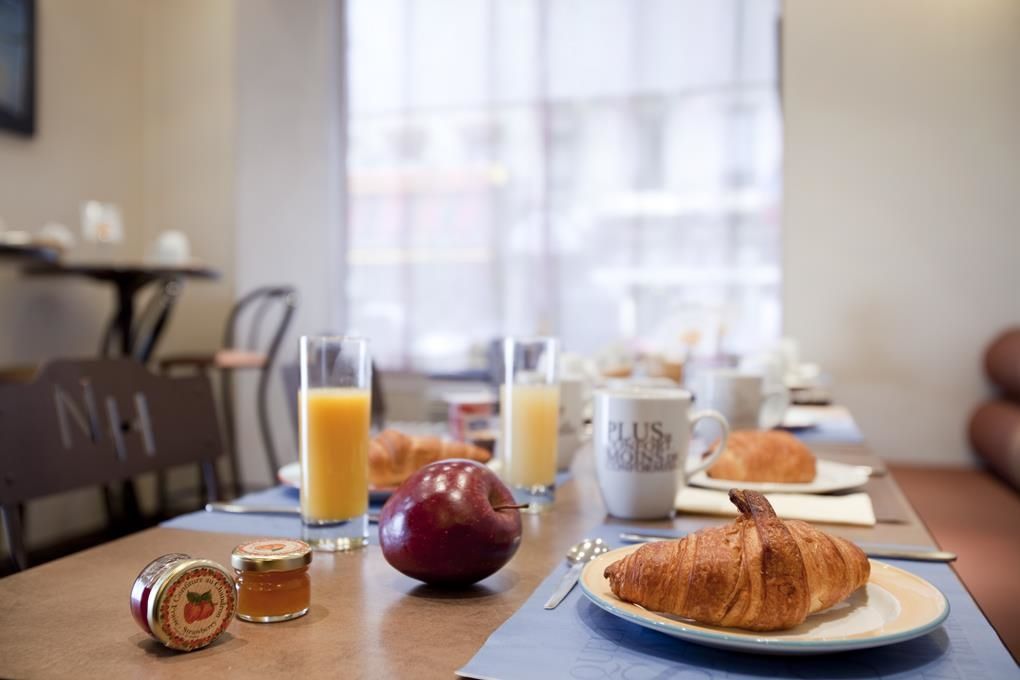 Timhotel Du Gare Du Nord Hotel Paris