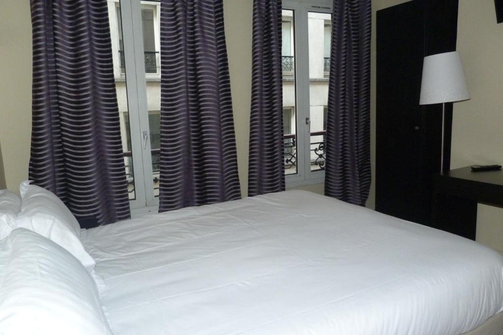Du Jura Hotel Paris