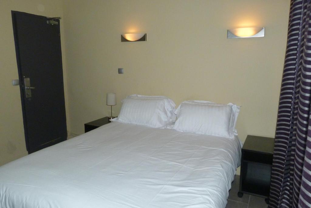 Du Jura Hotel Paris