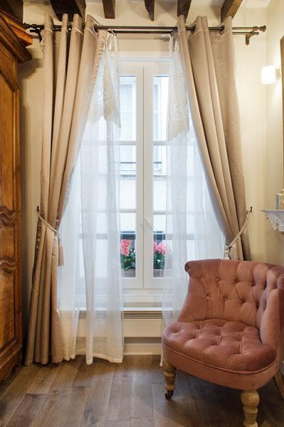 Apartamento Le Merlot Du Marais *