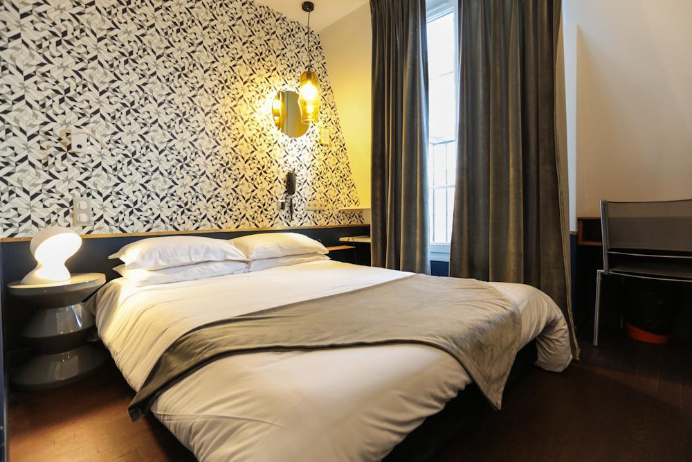 Albergue Oops! Latin Quarter By Hiphophostels Paris
