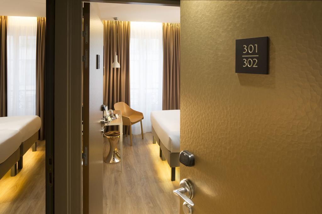 Hotel Cler