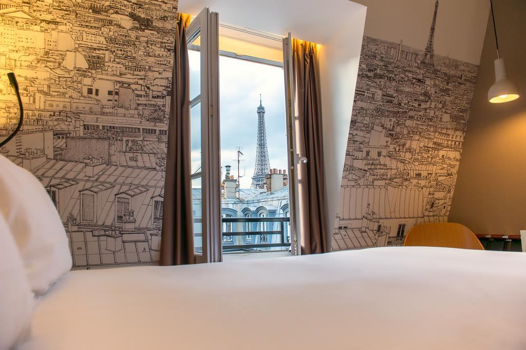 Cler Paris