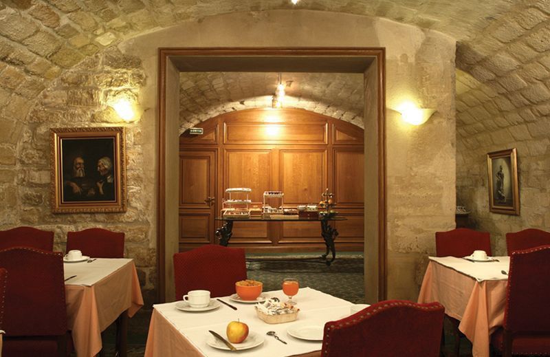 Serotel Lutece Hotel 4*