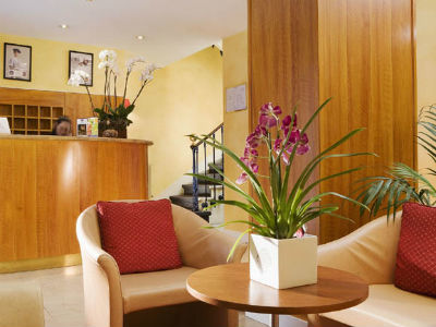 Best Western Plus Quartier Latin Pantheon