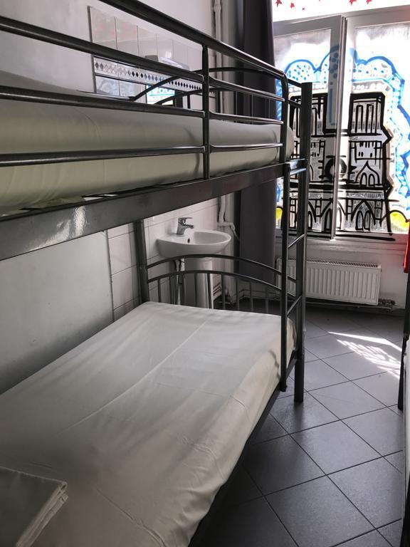 Jacobs Albergue