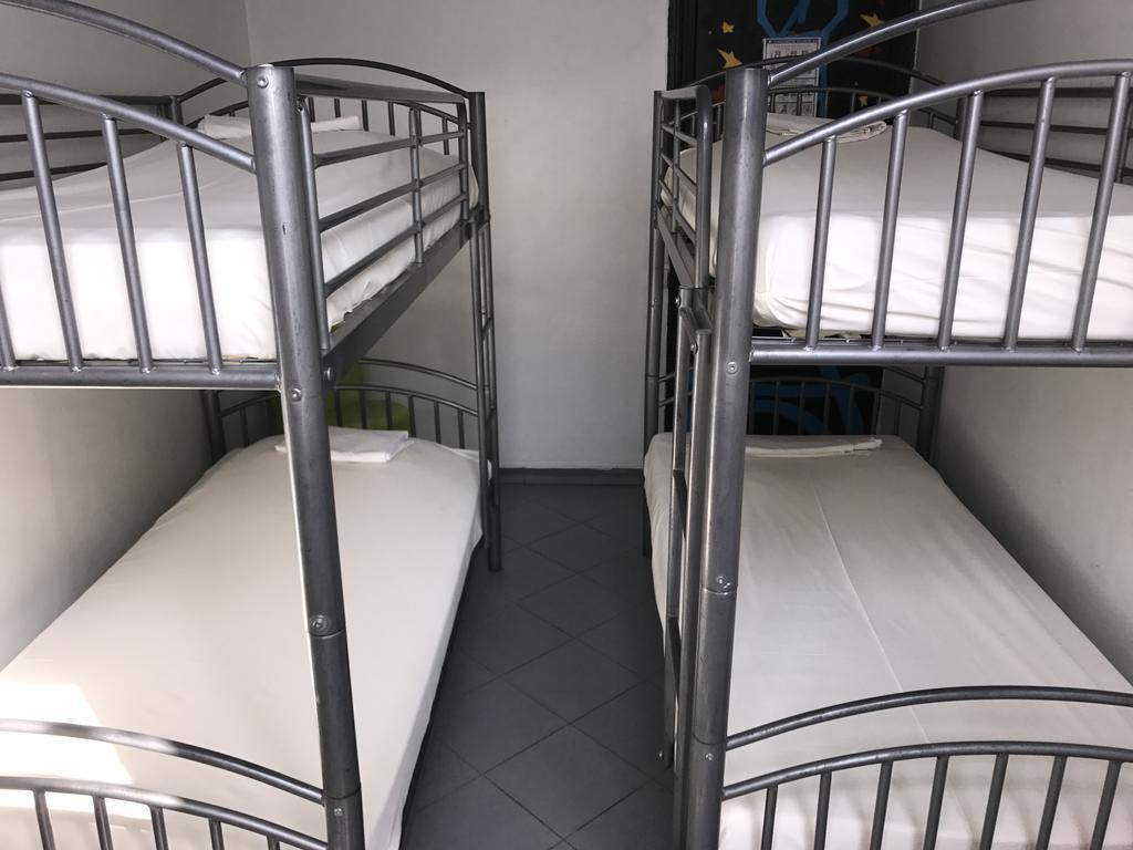 Jacobs Albergue *