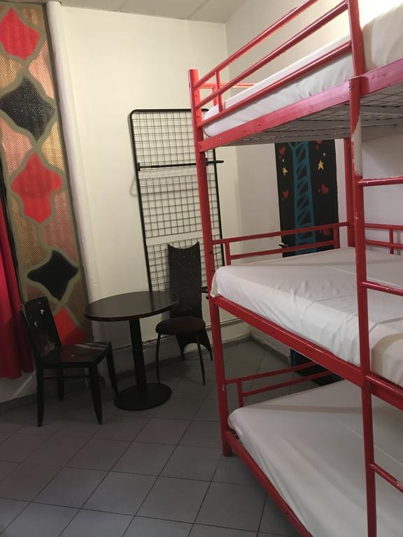 Albergue Jacobs