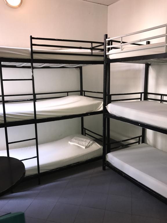 Albergue Jacobs *