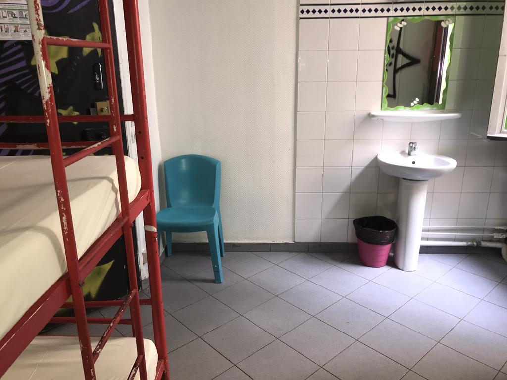 Hostel Jacobs