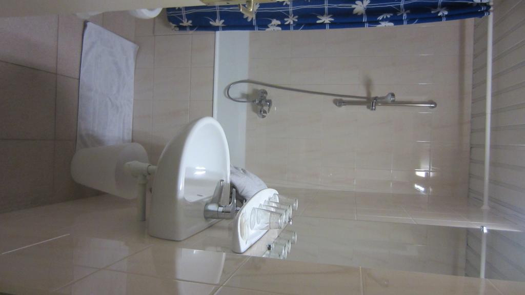 Jarry Confort Hotel