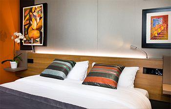 Fred'hotel Hotel 3*