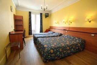 Grand De Turin 3* Paris