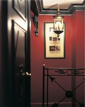 D'estrées 4* Paris