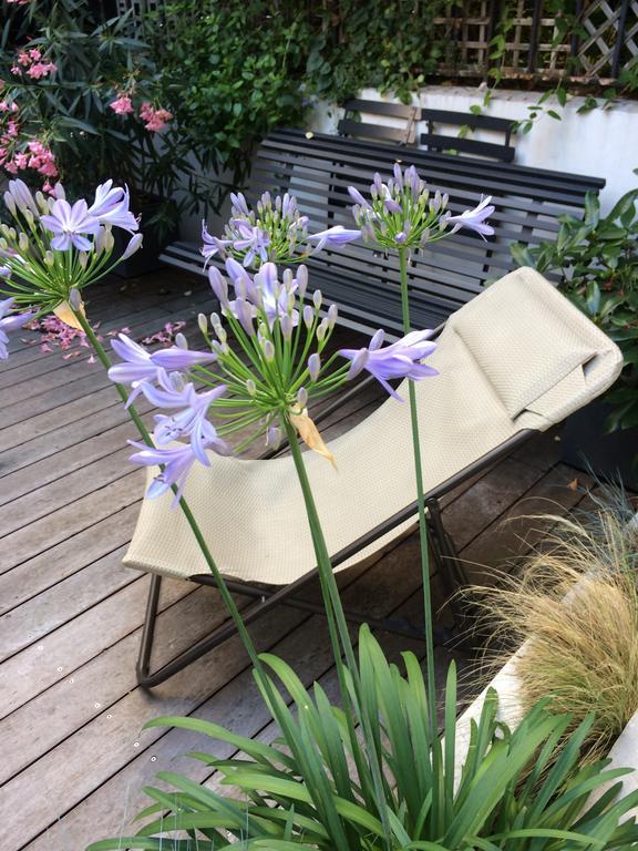 Montabord Bed & Breakfast Paris