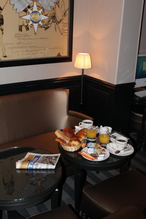 Saint Cyr Etoile Paris