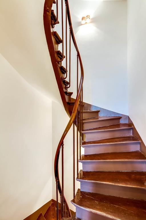 Upper Class Suites - Rue Saint Honore Apartment Paris