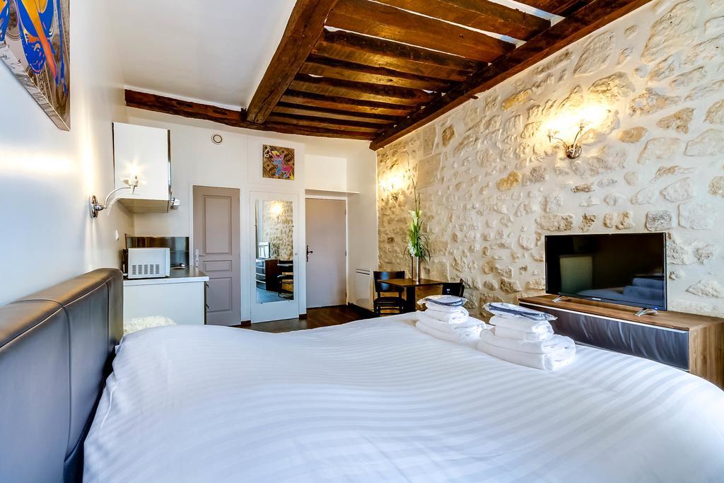 Apartment Upper Class Suites - Rue Saint Honore