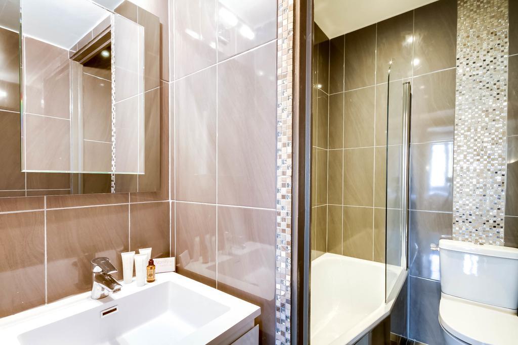 Apartment Upper Class Suites - Rue Saint Honore *