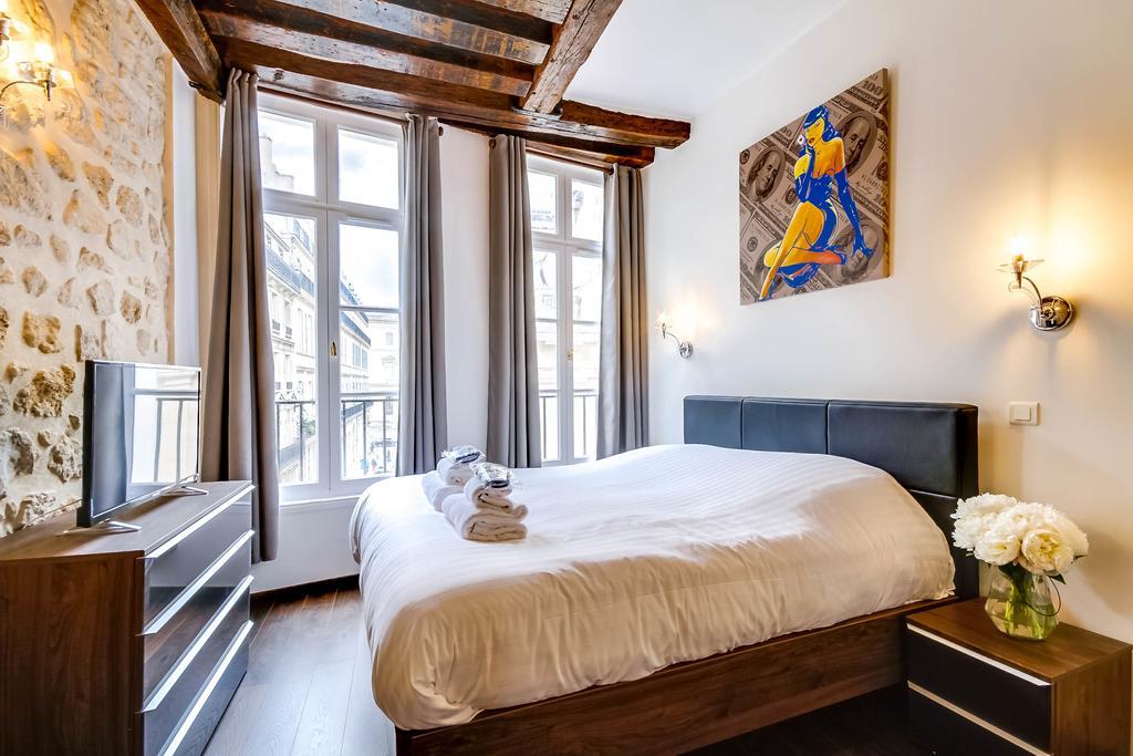 Upper Class Suites - Rue Saint Honore