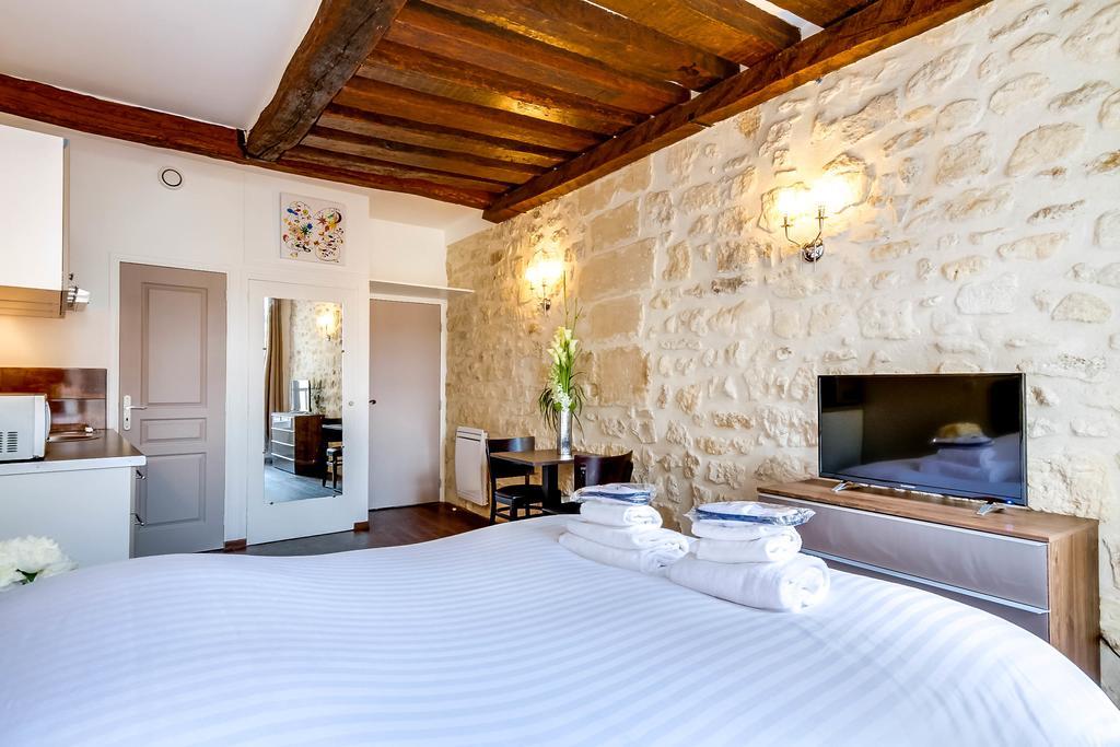 Apartment Upper Class Suites - Rue Saint Honore