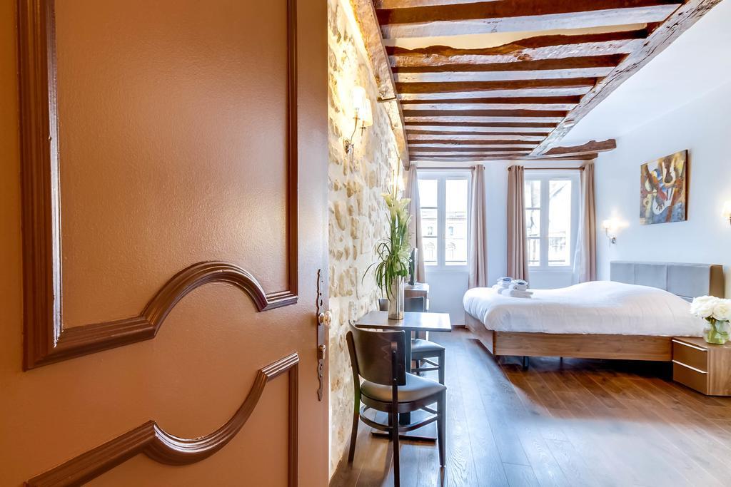 Upper Class Suites - Rue Saint Honore *