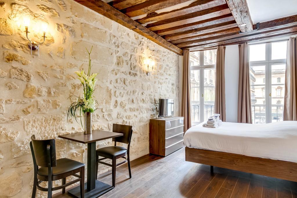 Apartment Upper Class Suites - Rue Saint Honore