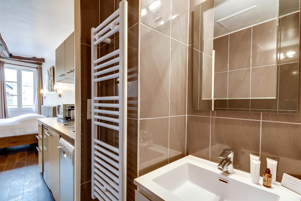 Upper Class Suites - Rue Saint Honore
