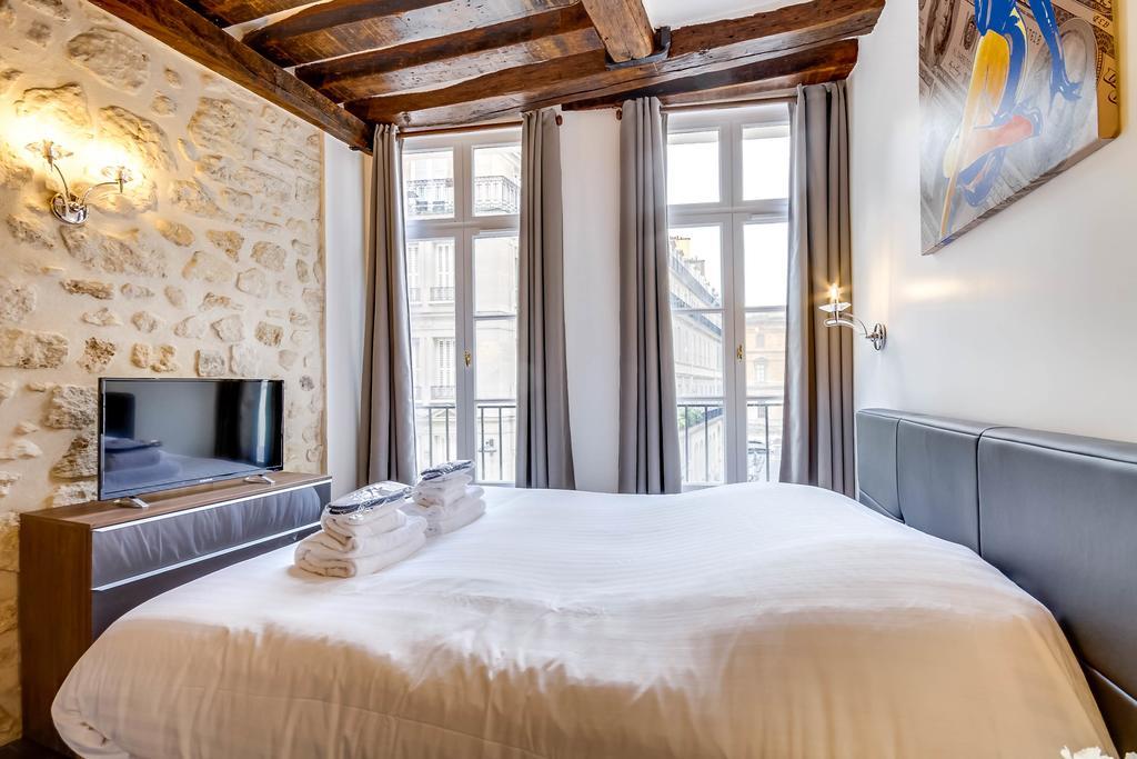 Apartment Upper Class Suites - Rue Saint Honore