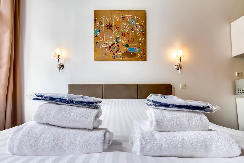 Apartment Upper Class Suites - Rue Saint Honore Paris