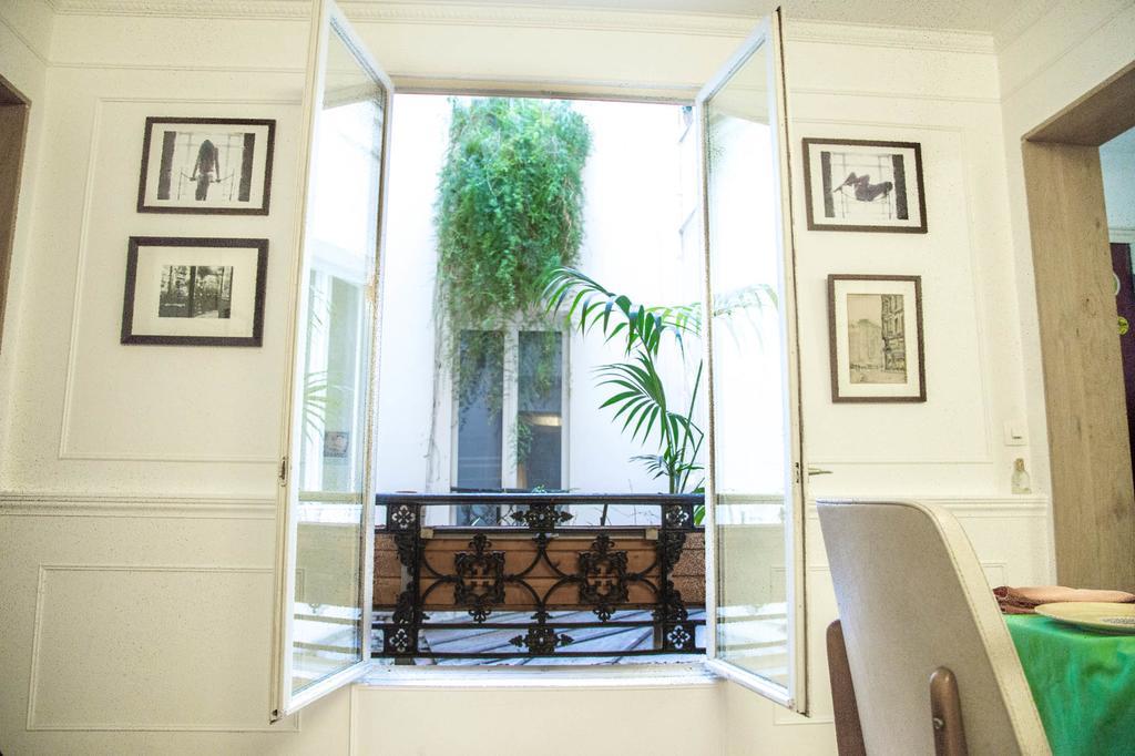 De La Grande Porte Séjour chez l'habitant *