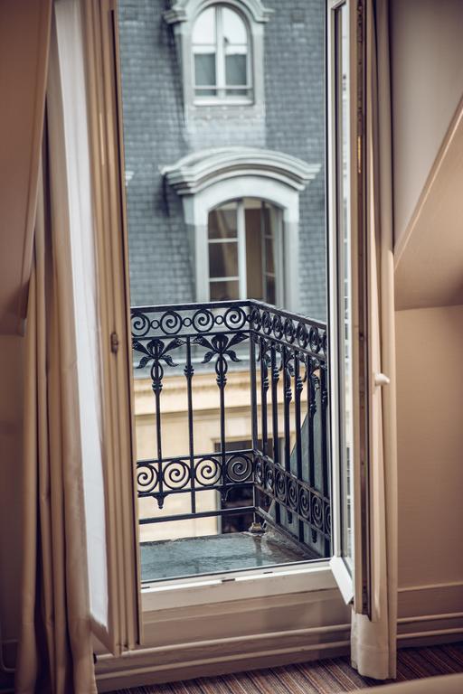 Hotel Timhotel Palais Royal Paris
