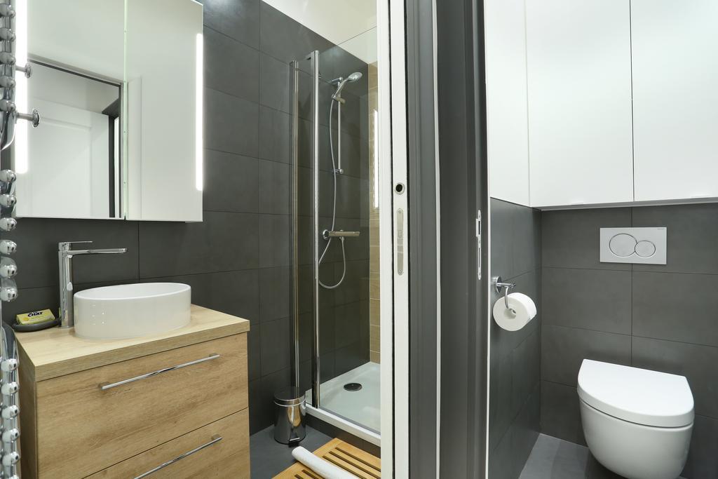 Apartamento Rent A - Blanche Paris