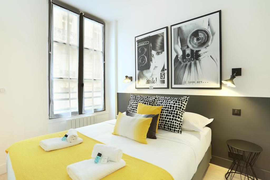 Apartamento Rent A - Blanche Paris