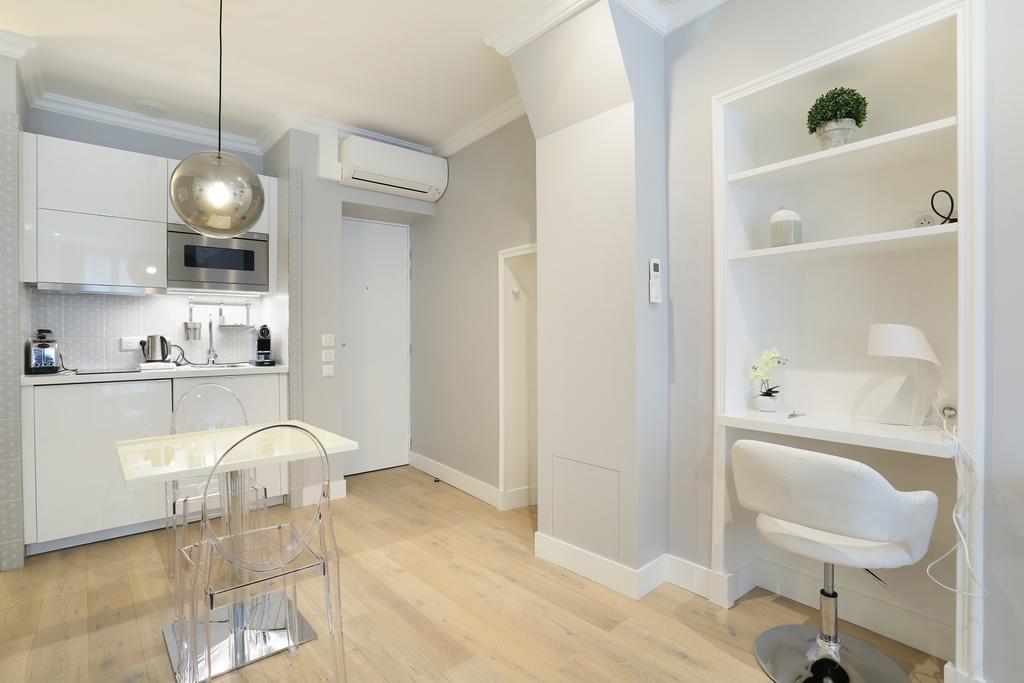 Rent A - Blanche Apartamento *
