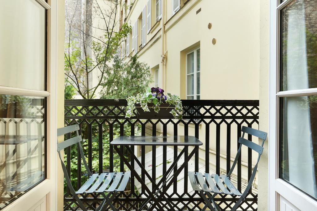 Rent A - Blanche Apartamento *
