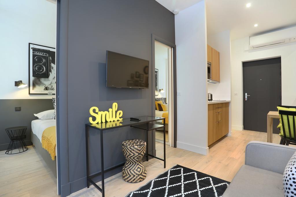 Apartment Rent A - Blanche *