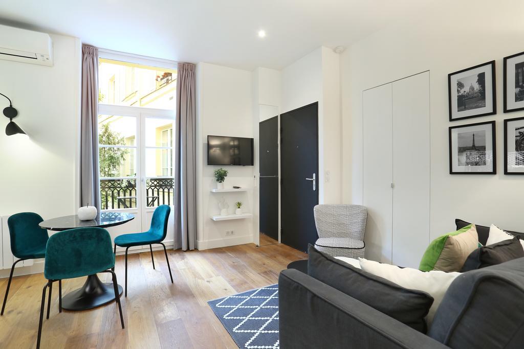 Apartamento Rent A - Blanche *