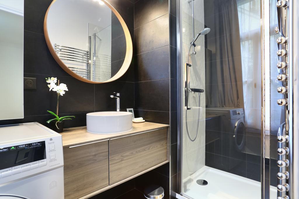 Rent A - Blanche Apartamento