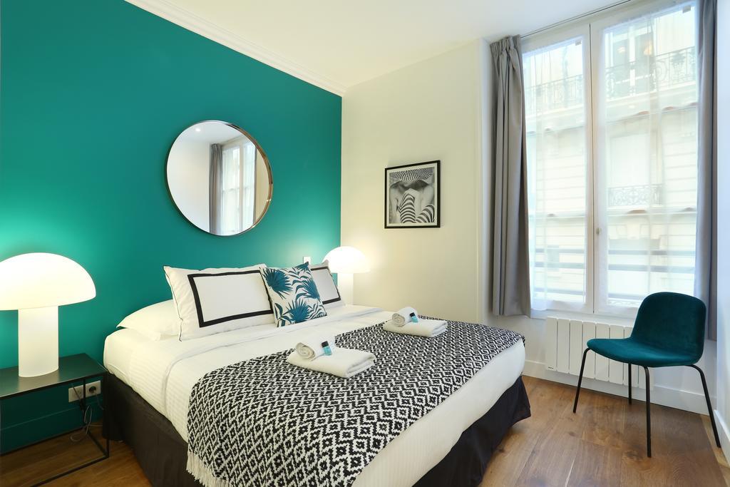 Rent A - Blanche Apartamento