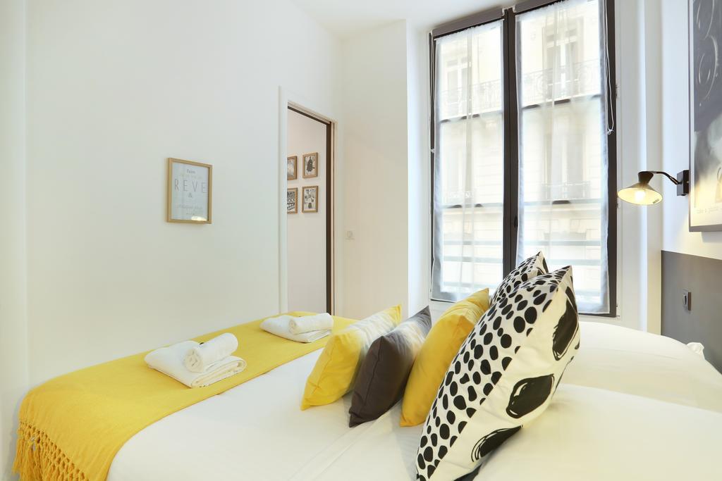 Apartamento Rent A - Blanche *