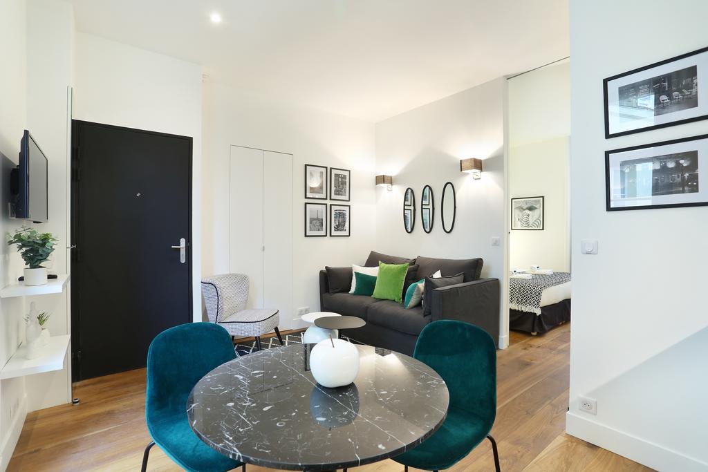 Apartamento Rent A - Blanche