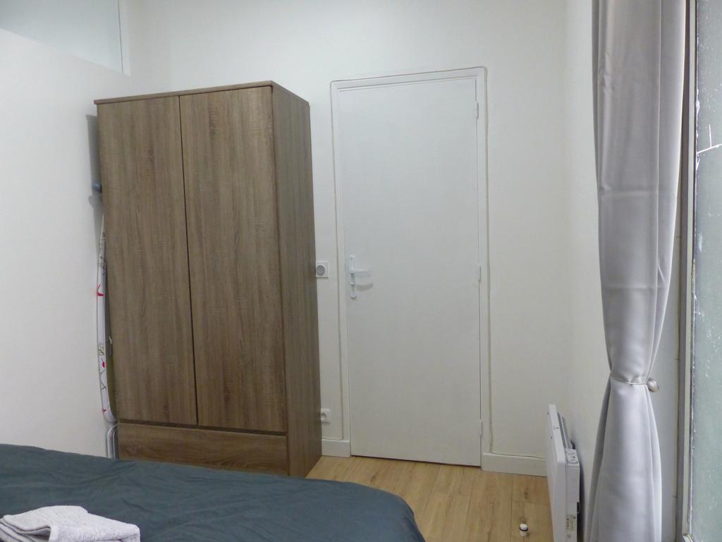 Rue Turgot Appartement Paris