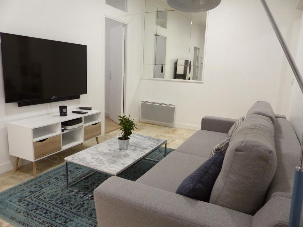 Rue Turgot Appartement *