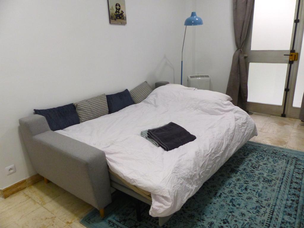 Appartement Rue Turgot Paris
