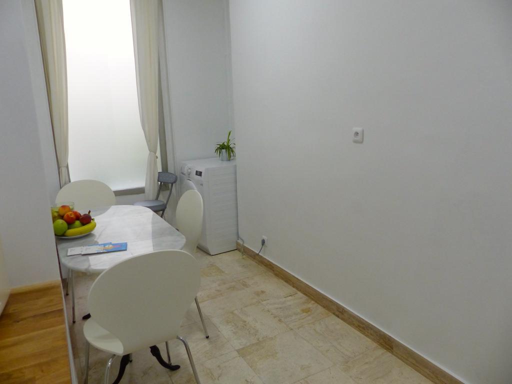 Rue Turgot Appartement