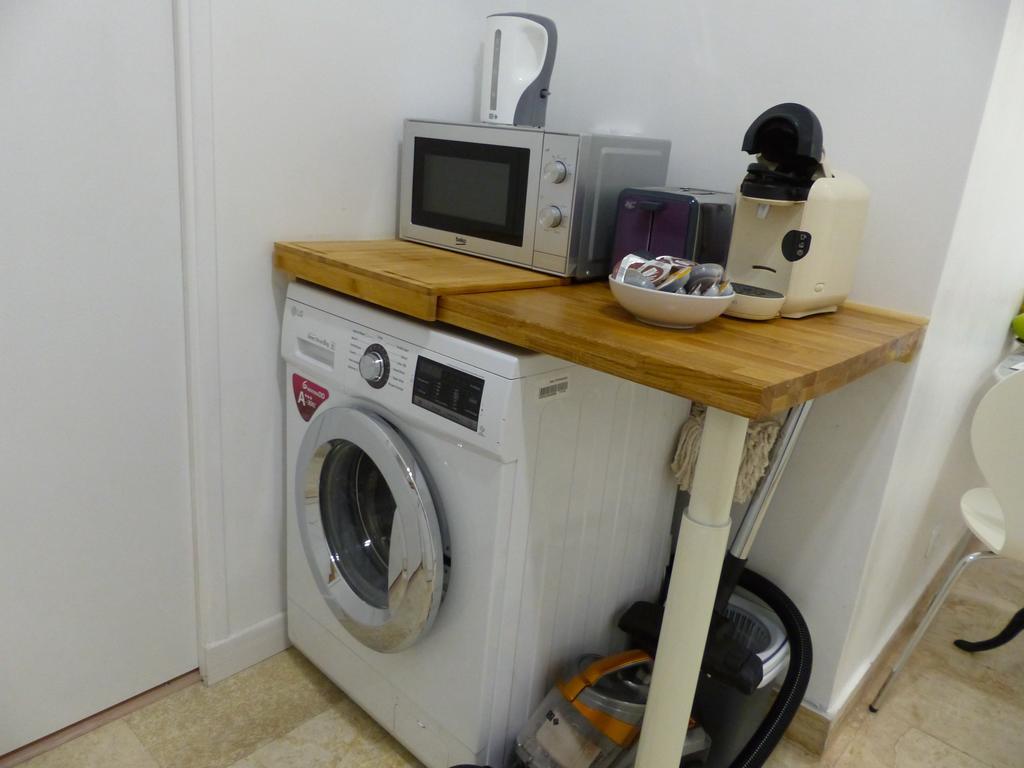 Rue Turgot Appartement *