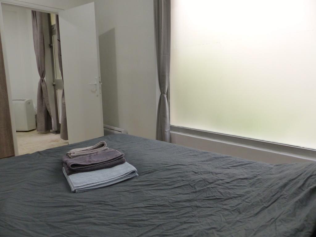 Rue Turgot Appartement *